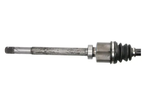 Піввісь передня, права TPS TPS00035B ціна, від 101.10 USD