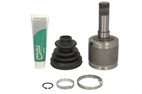 BB2922 Posterparts ШРКШ внутрішній, передній