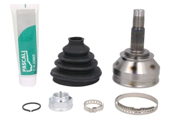 Граната колісна Magneti Marelli TOJ0007 ціна, від 28.97 USD