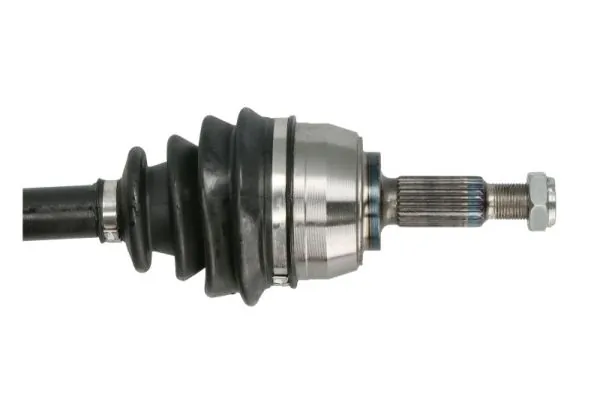  Ліва піввісь Renault Scenic 2