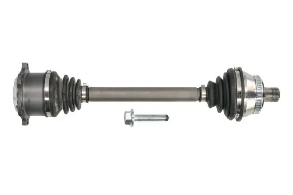Піввісь передня, права Posterparts BB2067 ціна, від 63.34 USD