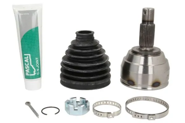 Граната колісна Peugeot/Citroen 9645249280 ціна, від 36.97 USD