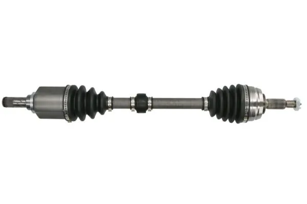 Купити Ліва піввісь Renault DUSTER II HM