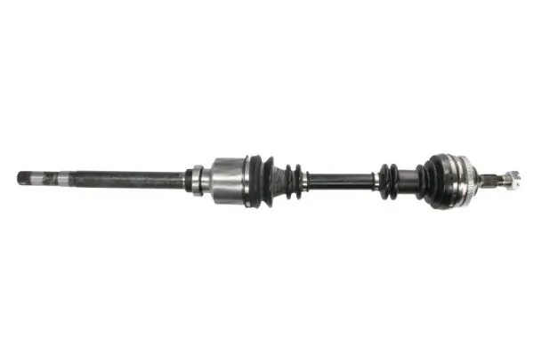 Купити 270737MG Maxgear Піввісь права