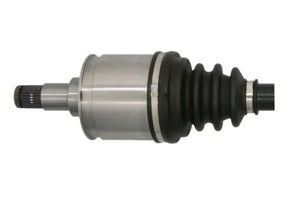 Вісь передня Toyota Land Cruiser 90 позашляховик (J9) (1996 - 2002) ціна, від 151.21 USD