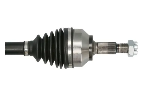Купити 9671931780 Peugeot/Citroen Ліва піввісь