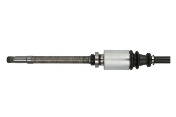Піввісь передня, права Pascal G2P019PC ціна, від 79.31 USD