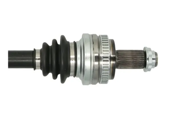 Піввісь задня, ліва 0024359 GKN-Spidan