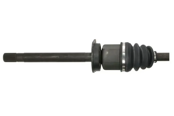 Піввісь передня, права Ford Fiesta COURIER фургон (J5S, J3S) (1996 - 2002) ціна, від 151.39 USD