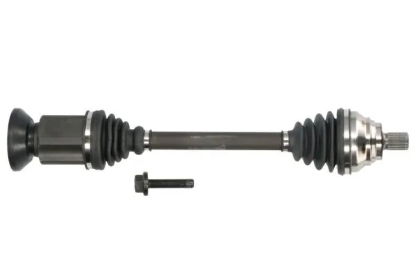 Привід передній правий на Audi Q3  F3B