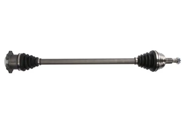 1J0407272CT Nova Привід передній правий