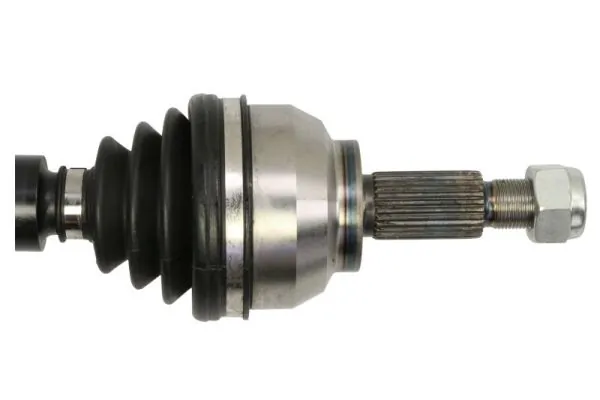 G2R140PC Pascal Привід лівий