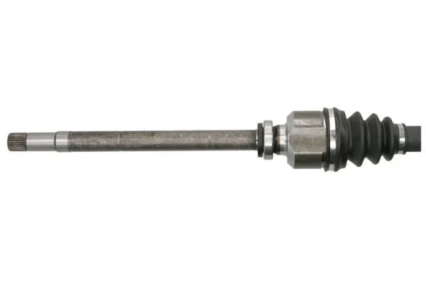 Піввісь передня, права Pascal G2P070PC ціна, від 90.73 USD