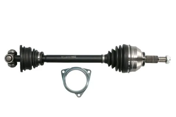 Привід передній лівий Peugeot/Citroen 93856471 ціна, від 68.00 USD