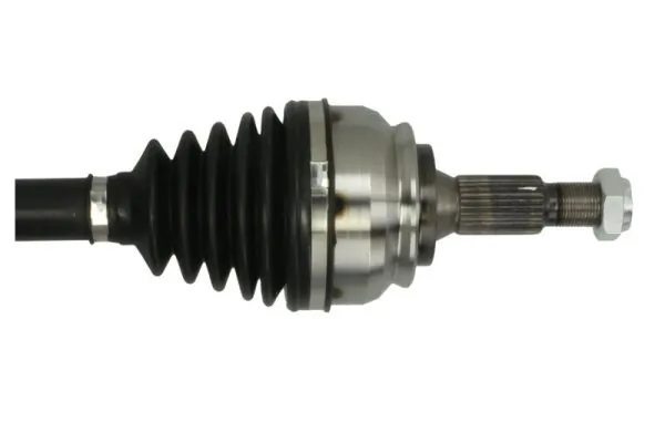 9671411480 Peugeot/Citroen Привід лівий