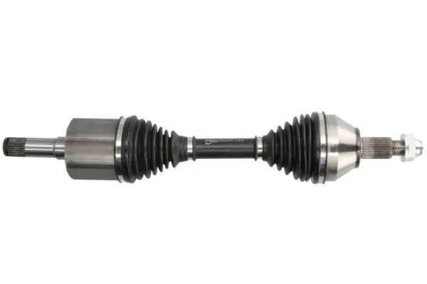 50517138 Fiat/Alfa/Lancia Привід лівий