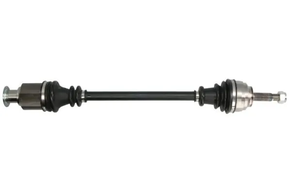 Піввісь передня, права Polcar T49216A2 ціна, від 82.90 USD