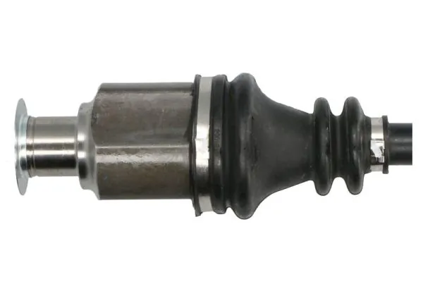 Піввісь права T49216A2 Polcar