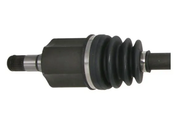 Піввісь передня, права Pascal G2W078PC ціна, від 86.72 USD