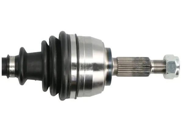 G2R135PC Pascal Привід лівий