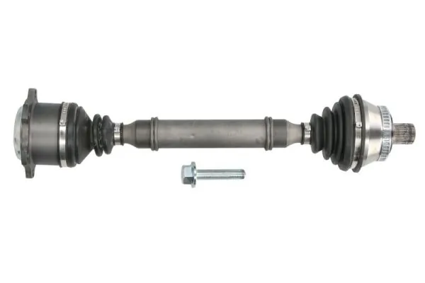 Привід передній лівий GKN-Spidan 0021173 ціна, від 79.88 USD