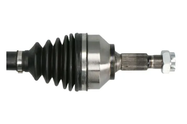 Піввісь права 9671931880 Peugeot/Citroen