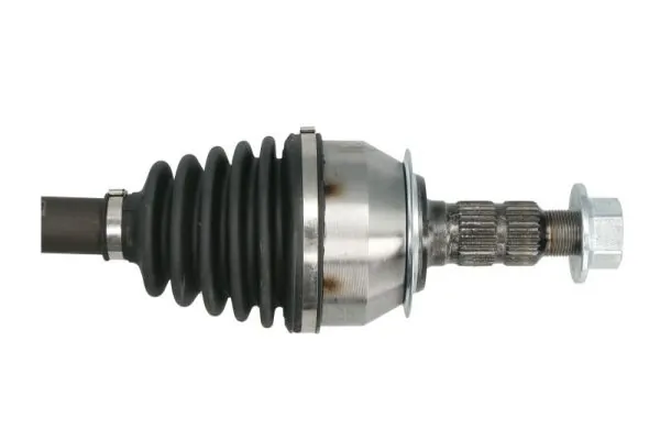 13362755 Peugeot/Citroen Привід лівий