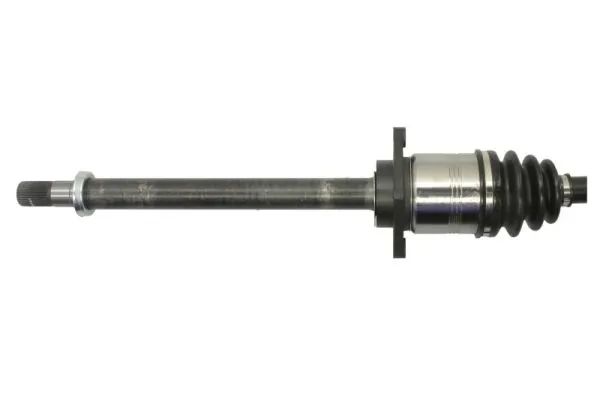 Піввісь передня, права Pascal G21030PC ціна, від 129.52 USD