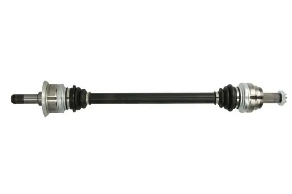 Піввісь задня, права GKN-Spidan 0025788