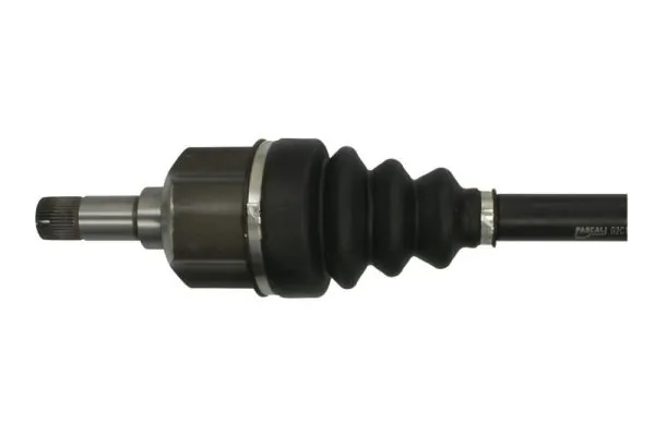 Привід передній лівий Peugeot/Citroen 9671411480 ціна, від 78.27 USD