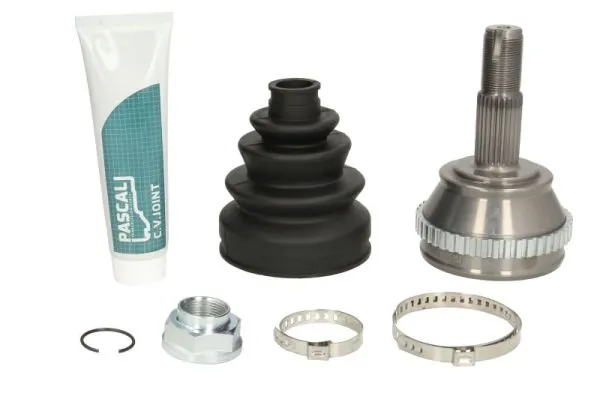 Граната колісна Magneti Marelli TOJ0002 ціна, від 29.66 USD