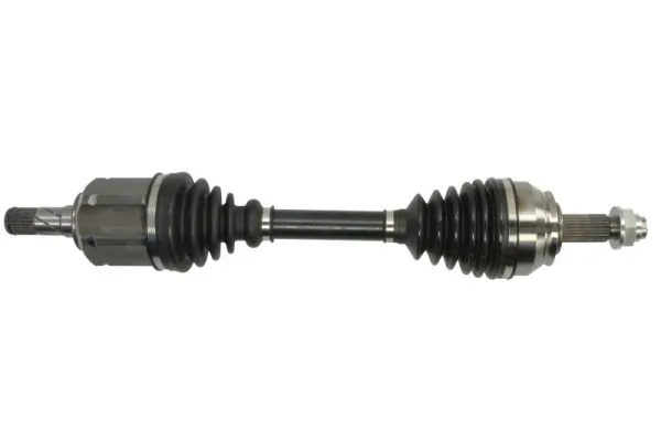 FI8053 Veka Привід лівий