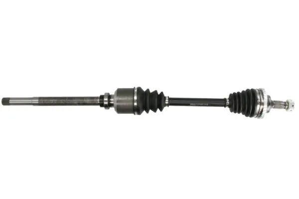 Купити 302923 GKN-Spidan Піввісь права