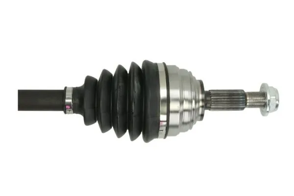 Привід передній лівий GKN-Spidan 0024528 ціна, від 83.17 USD