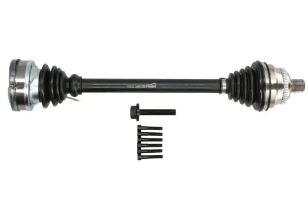Піввісь передня, права Audi 80 B4 седан (8C2) (1991 - 1994) ціна, від 50.68 USD