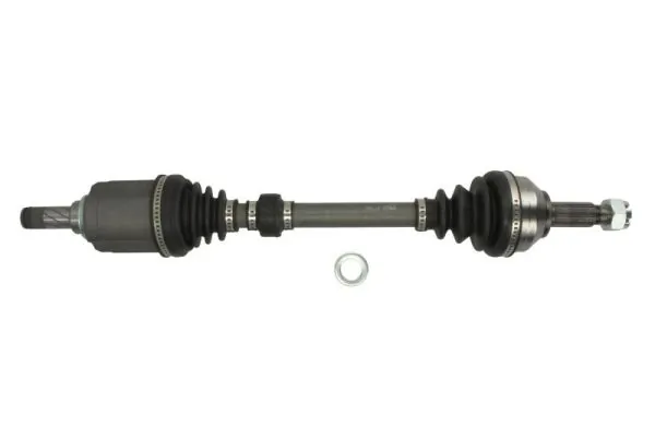 Привід передній лівий Magneti Marelli TDS0217 ціна, від 80.80 USD