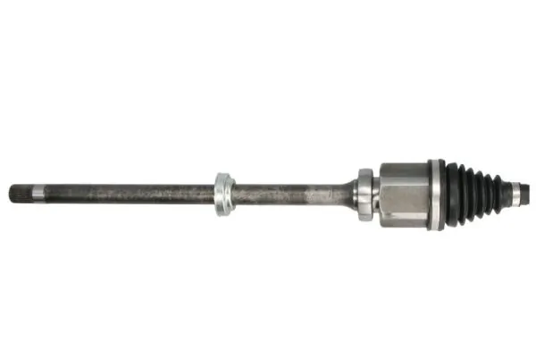 Піввісь передня, права Pascal G2K002PC ціна, від 109.70 USD