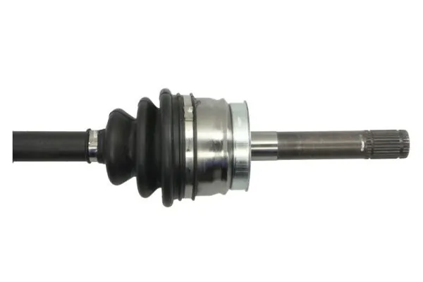 Купити T98010 Polcar Вісь передня в зборі