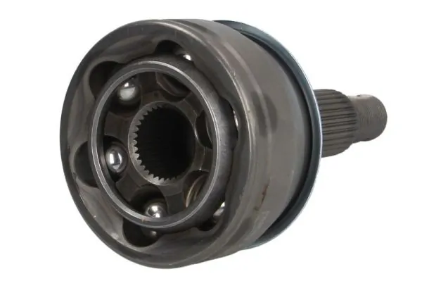 TO11009 NIPPON MOTORS Граната зовнішня
