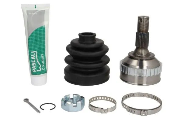 Граната колісна GKN-Spidan 303432 ціна, від 28.07 USD