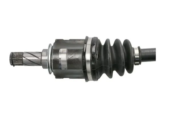 95520465 Peugeot/Citroen Привід лівий