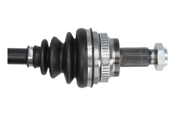 Піввісь передня ліва Maxgear 492274