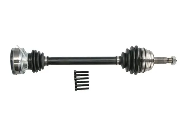 Привід передній лівий Volkswagen Polo III седан (6KV2) (1995 - 2001) ціна, від 113.07 USD