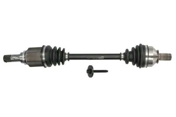 Піввісь задня, ліва SKF VKJC6493