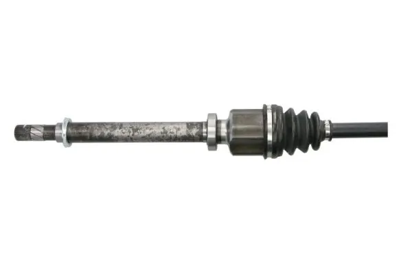 Піввісь передня, права Pascal G2E008PC ціна, від 74.13 USD