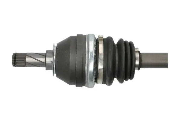 Піввісь передня, права Pascal G2X023PC ціна, від 73.10 USD