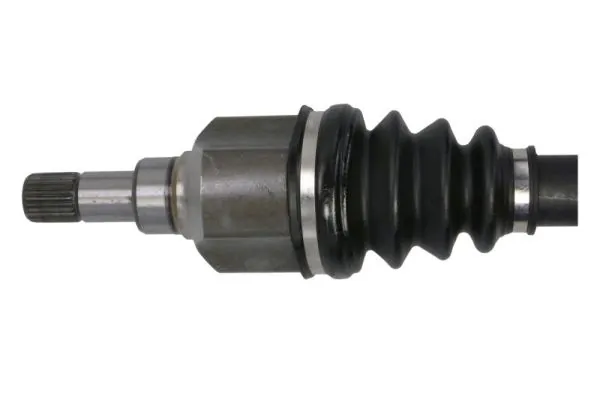 95526664 Peugeot/Citroen Привід передній правий