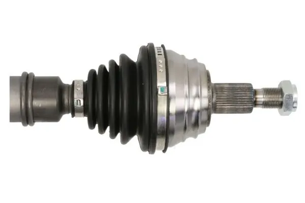 Піввісь права TDS0004 Magneti Marelli