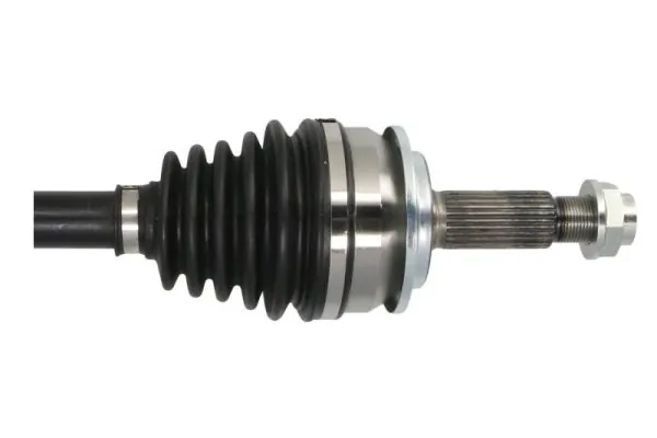 Купити 0024676 GKN-Spidan Ліва піввісь
