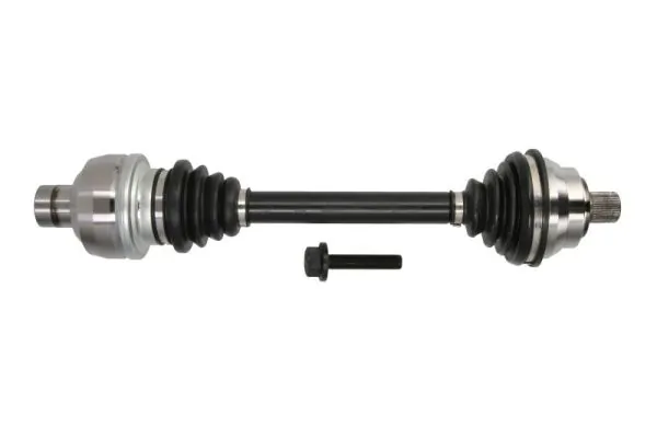 Піввісь передня, права Ford 95VW3B436FA ціна, від 85.78 USD